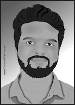 Nandu Athirabhavanam-Sasi